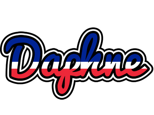 Daphne france logo