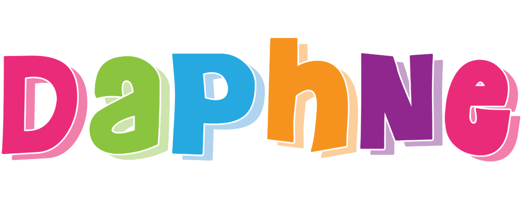 Daphne friday logo