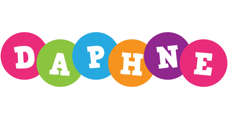 Daphne friends logo