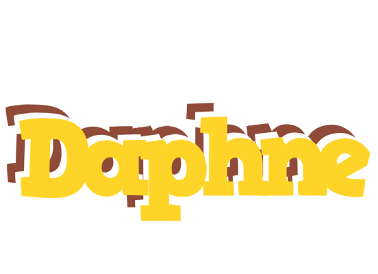 Daphne hotcup logo