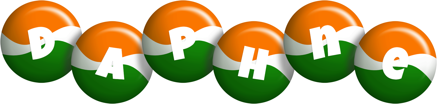 Daphne india logo