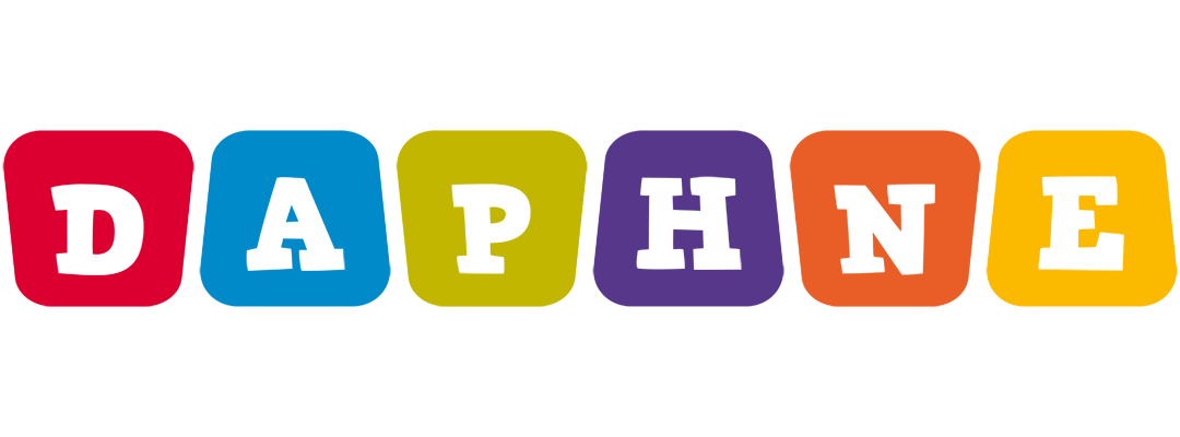 Daphne kiddo logo