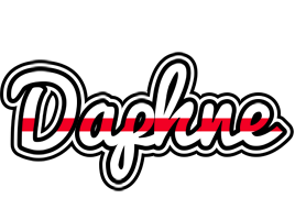 Daphne kingdom logo