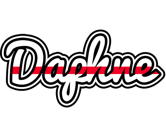 Daphne kingdom logo