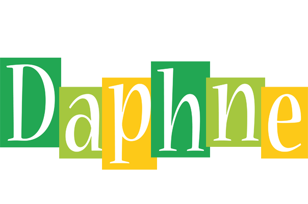Daphne lemonade logo
