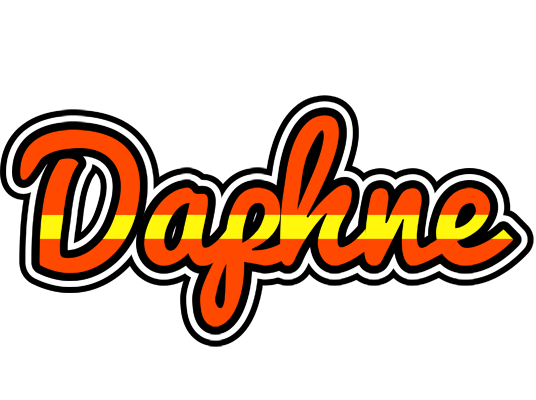 Daphne madrid logo