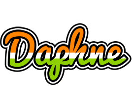 Daphne mumbai logo