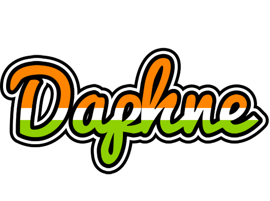 Daphne mumbai logo