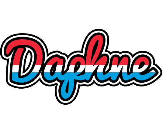 Daphne norway logo