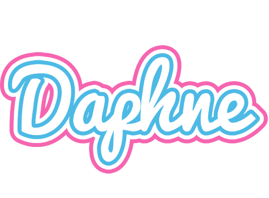 Daphne outdoors logo