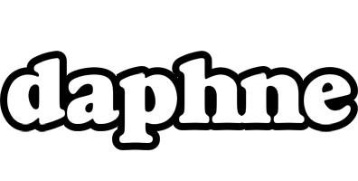 Daphne panda logo