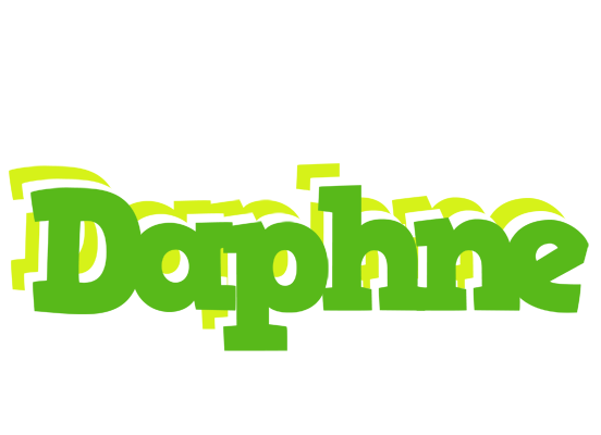 Daphne picnic logo
