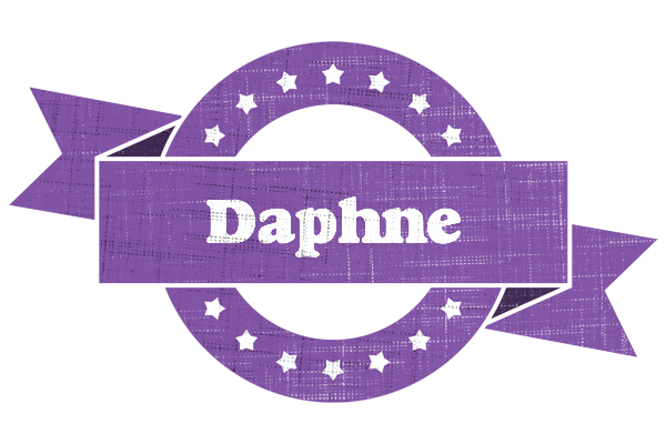 Daphne royal logo