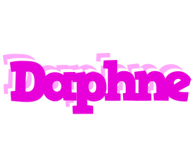 Daphne rumba logo