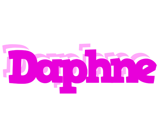 Daphne rumba logo