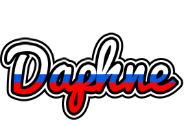 Daphne russia logo