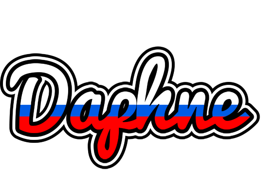 Daphne russia logo