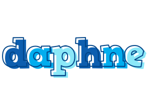 Daphne sailor logo