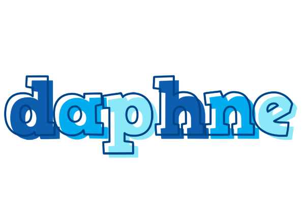 Daphne sailor logo