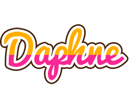 Daphne smoothie logo