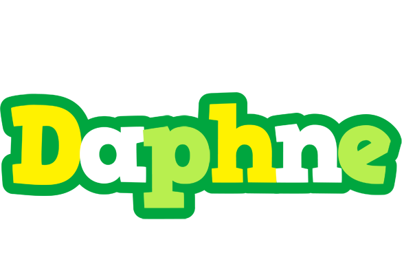 Daphne soccer logo