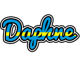 Daphne sweden logo