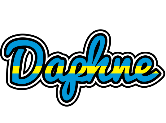 Daphne sweden logo