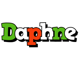 Daphne venezia logo
