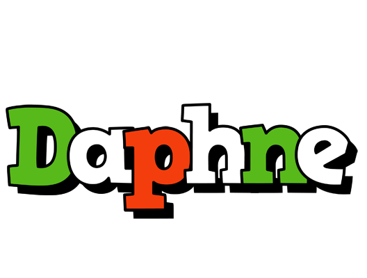 Daphne venezia logo
