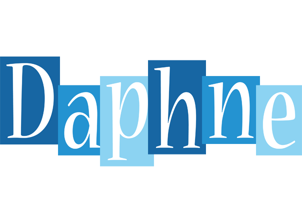Daphne winter logo