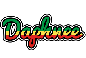 Daphnee african logo