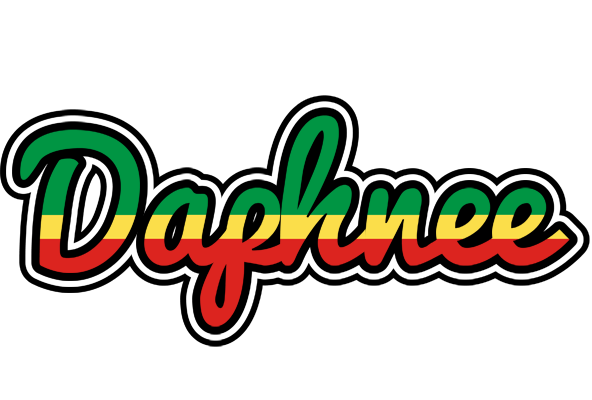 Daphnee african logo