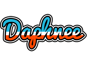 Daphnee america logo