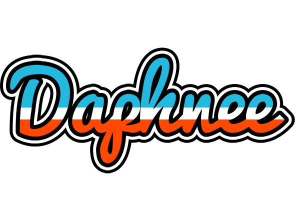 Daphnee america logo