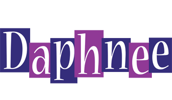 Daphnee autumn logo