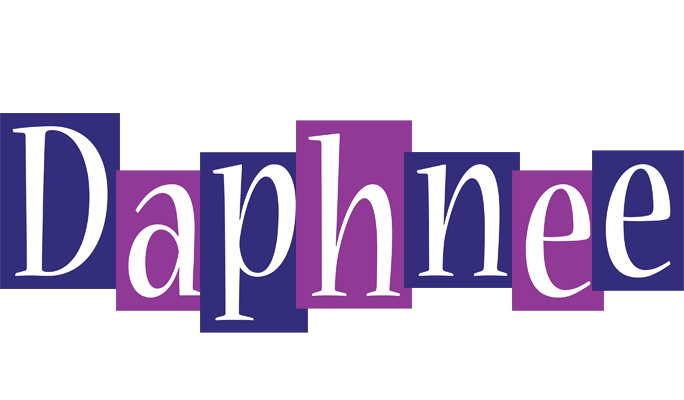 Daphnee autumn logo