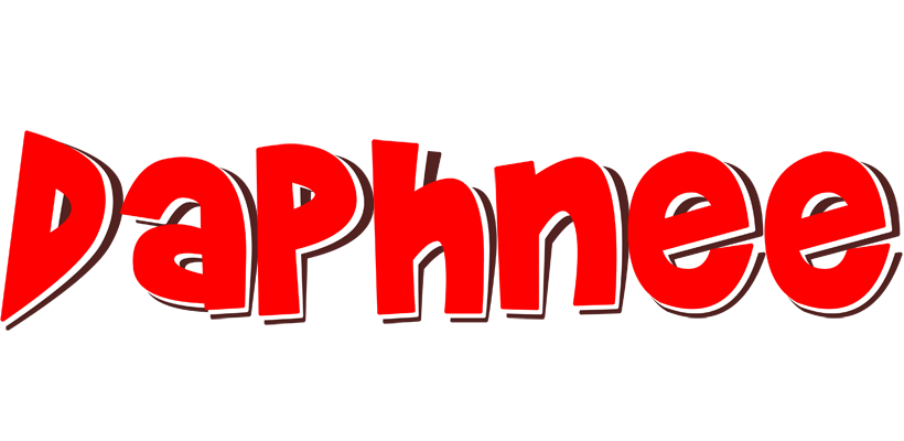 Daphnee basket logo