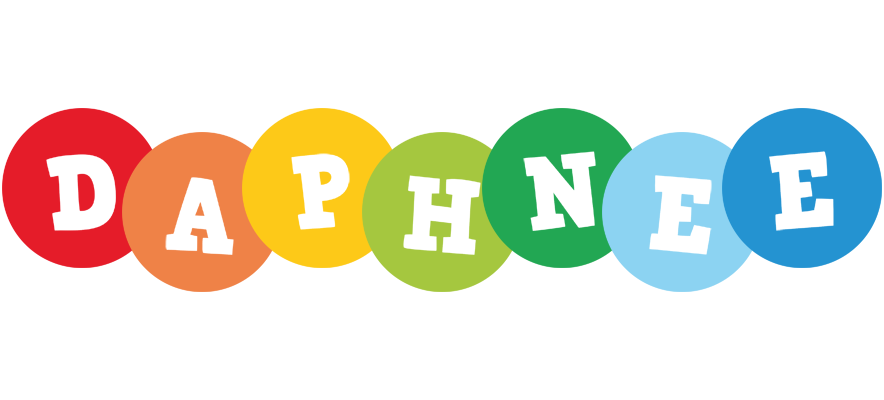 Daphnee boogie logo
