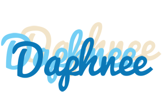 Daphnee breeze logo