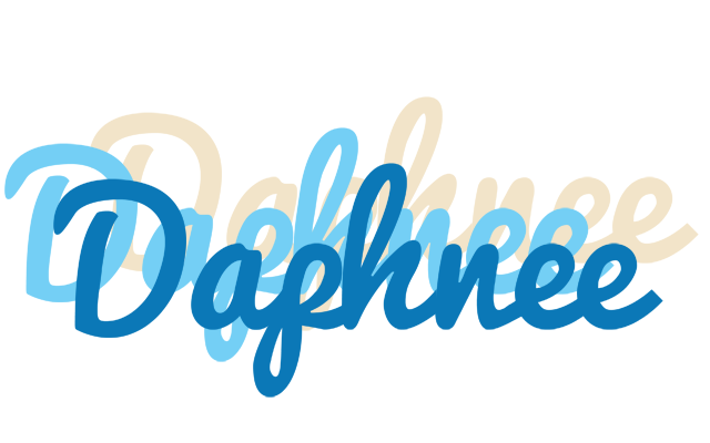 Daphnee breeze logo