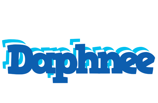 Daphnee business logo