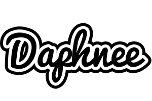 Daphnee chess logo