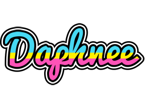 Daphnee circus logo