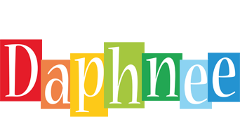 Daphnee colors logo