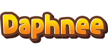 Daphnee cookies logo