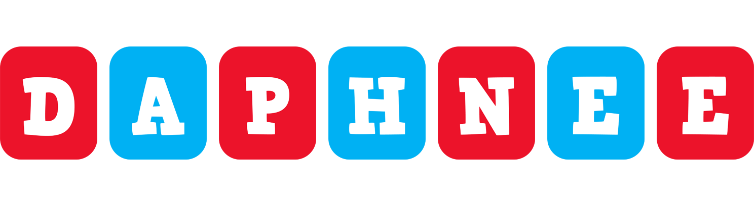 Daphnee diesel logo