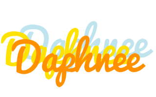 Daphnee energy logo