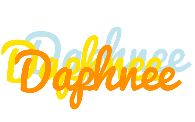 Daphnee energy logo
