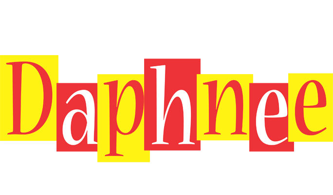 Daphnee errors logo