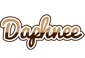 Daphnee exclusive logo